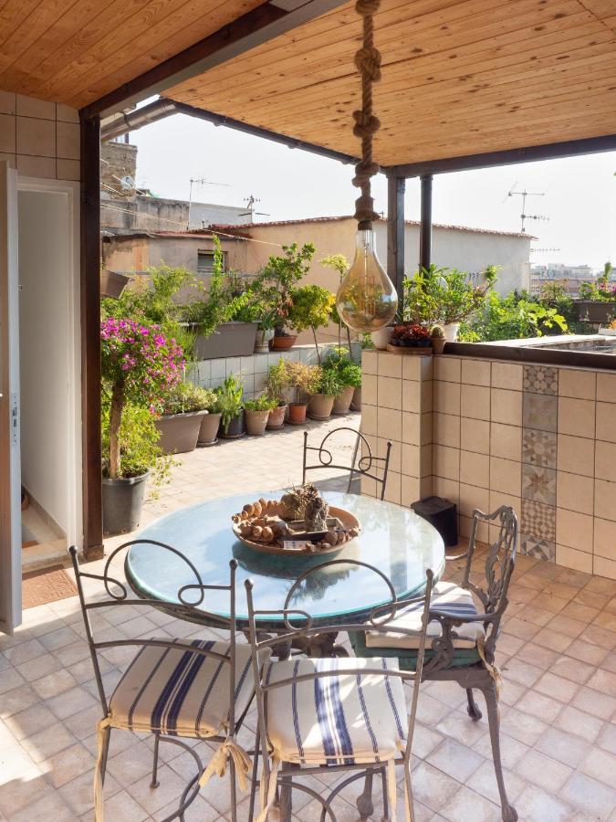 The Heart Of Naples - Neapolitana Apartment Exterior photo